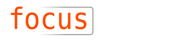 Focus Solutions Logo